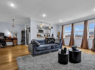 70 Sycamore Rd FLOOR 2, Jersey City, NJ 07305