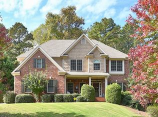 6010 Ravine Forest Dr, Cumming, GA 30040