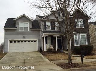 14736 Lyon Hill Ln, Huntersville, NC 28078