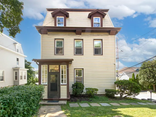 1097 Boston Post Rd Unit 1, Rye, NY 10580