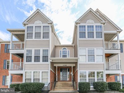 12309 Ashmont Ct APT 203, Woodbridge, VA, 22192