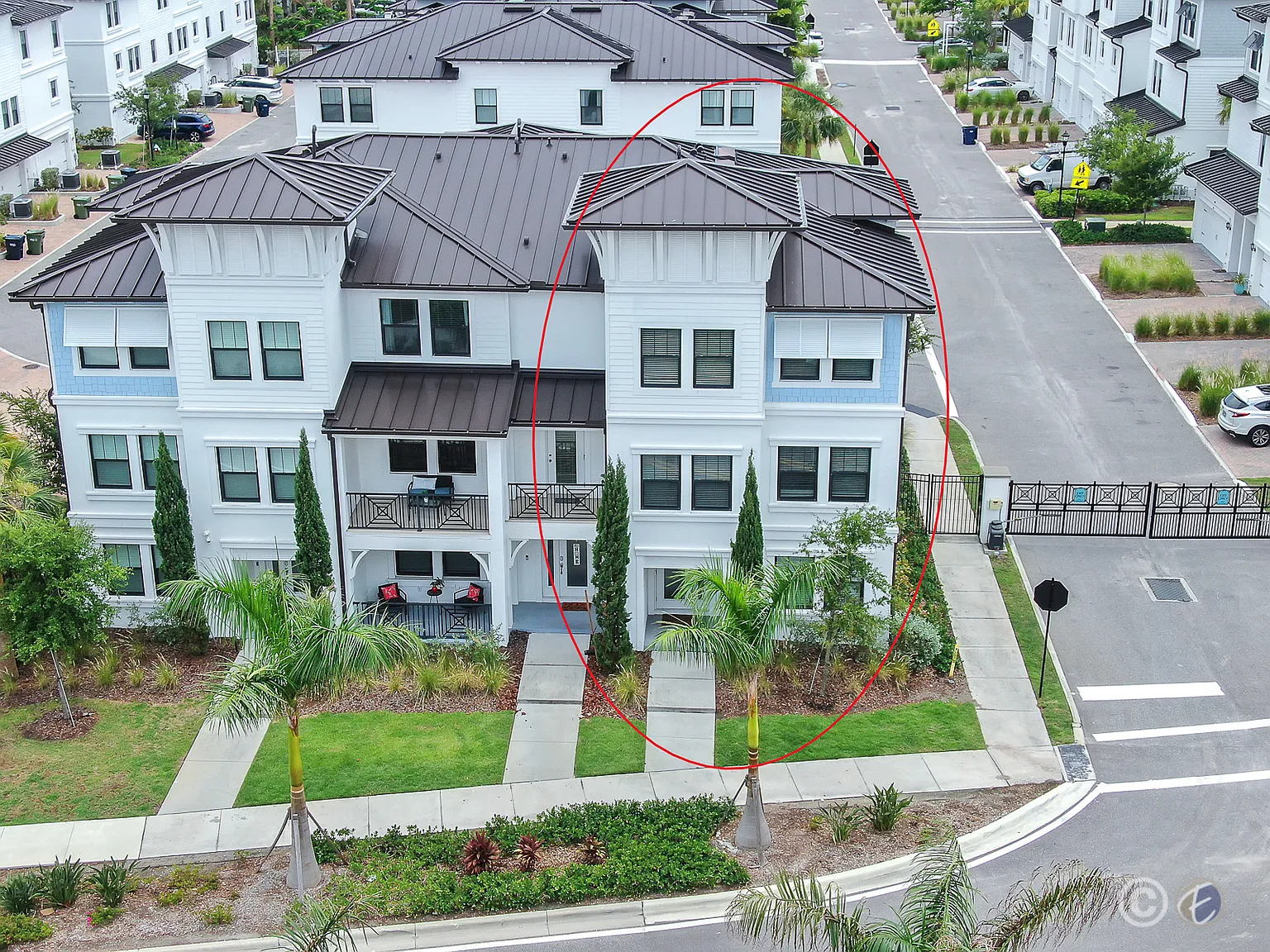 5351 Bridge St #16 | South Tampa — Photo 3