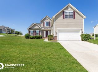 4842 Adamshire Ave, Concord, NC 28025