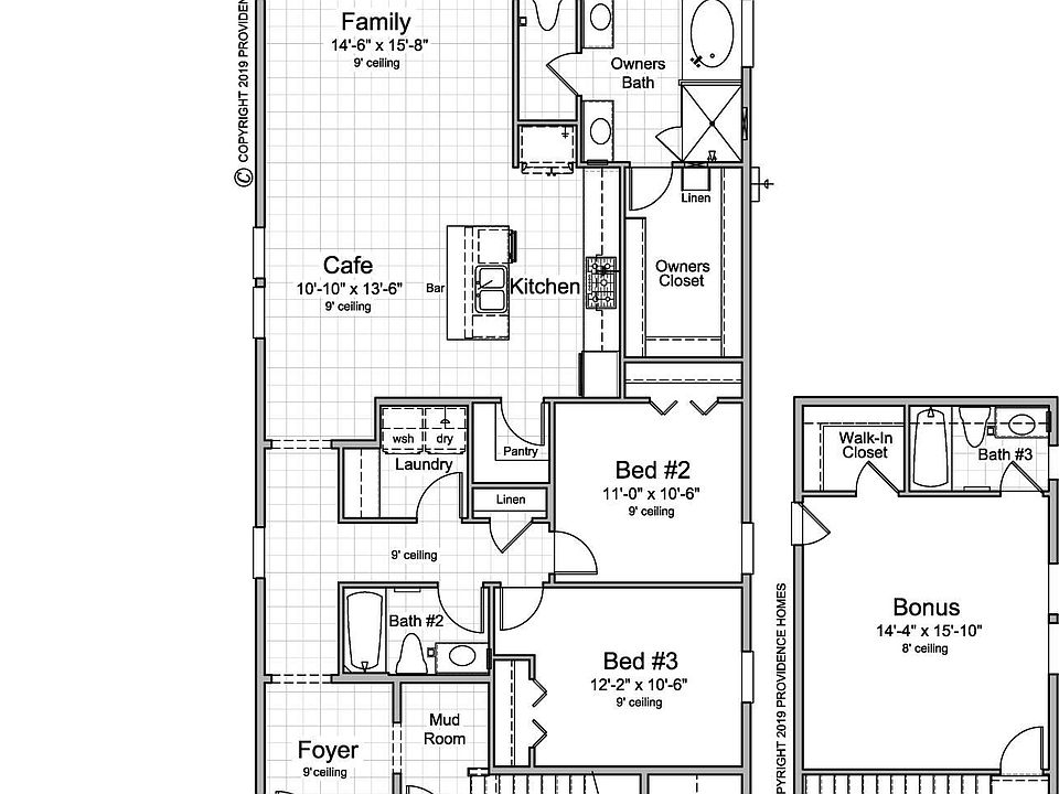 2nd image of 373 Union Hill Dr