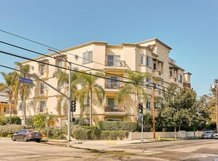 855 Wilcox Ave UNIT 303, Los Angeles, CA 90038