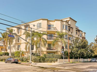 855 Wilcox Ave UNIT 303, Los Angeles, CA, 90038