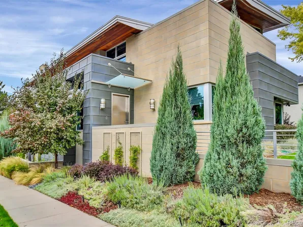 301 Monroe Street, Denver, CO 80206