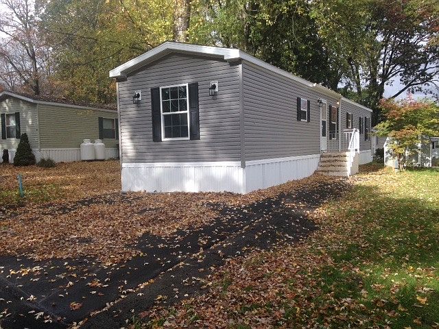 18 White Birch Lane