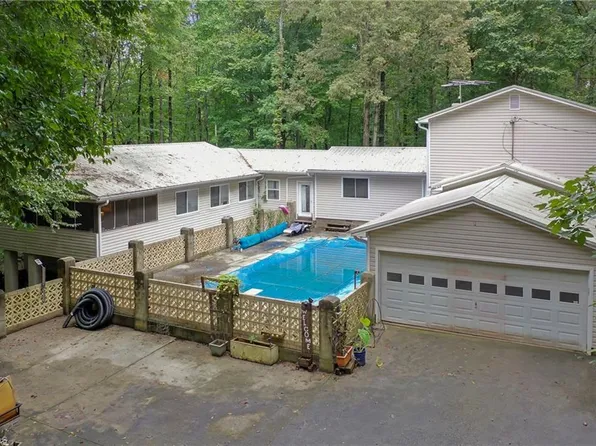 1895 Us Highway 601 S, Mocksville, NC 27028