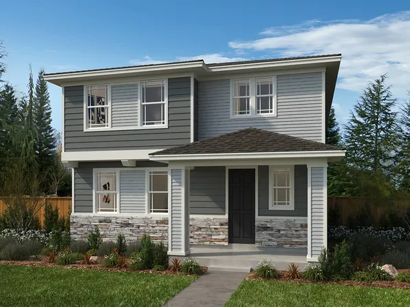 6194 Talus Loop SW, Port Orchard, WA 98367