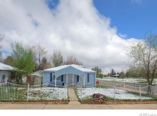 1100 Chester St, Aurora, CO 80010