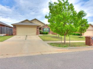 11441 NW 131st St, Piedmont, OK 73078