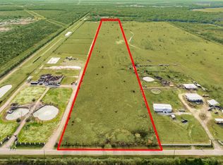 0 County Road 38, Alvin, TX 77511