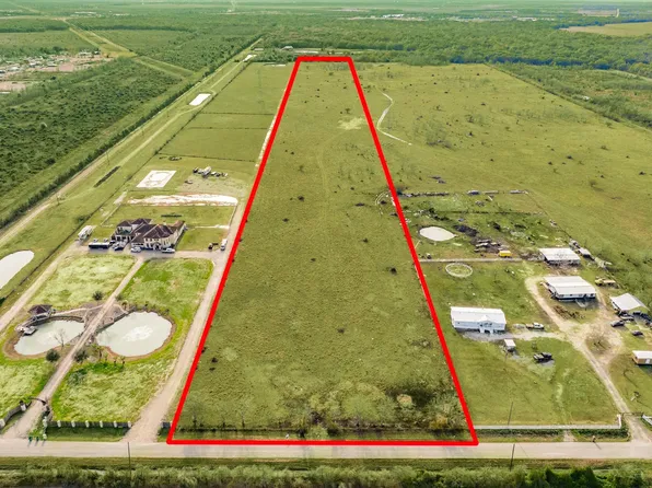 0 County Road 38, Alvin, TX 77511