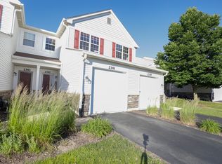 2341 Overlook Ct #2341, Naperville, IL 60563