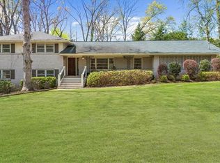 1436 Diamond Head Dr, Decatur, GA 30033