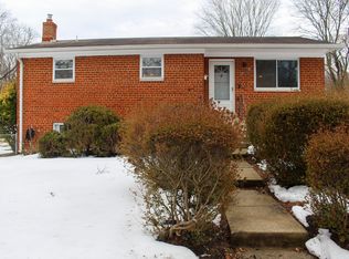 4300 Star Ln, Rockville, MD 20852