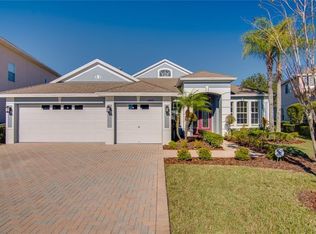 17935 Bahama Isle Cir, Tampa, FL 33647