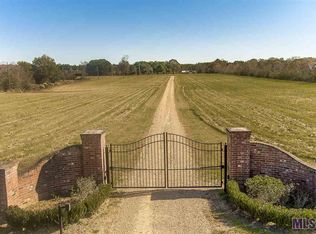 23090 Jacocks Rd, Slaughter, LA 70777