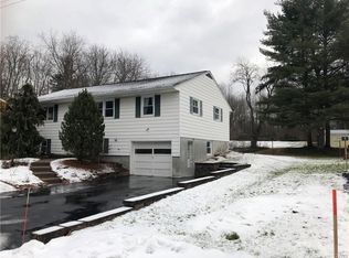 20 Gettman Dr, Baldwinsville, NY 13027