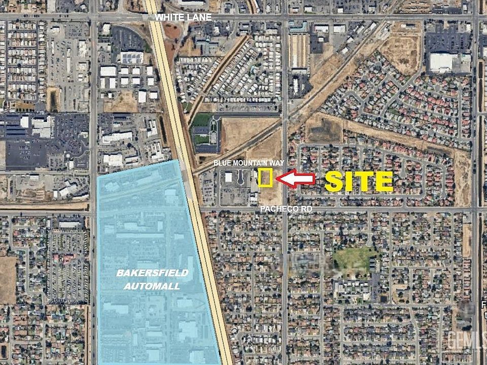 2nd image of 2509 Blue Mountain Way