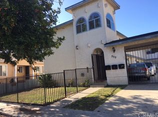 232 W 11th St APT 1, San Pedro, CA 90731