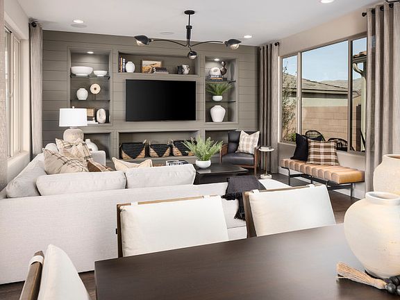 Rocking K by Del Webb