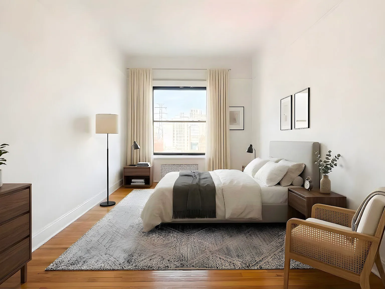321 Columbus Avenue — Photo 4