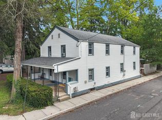 2 Titus Ave, Lawrence Township, NJ