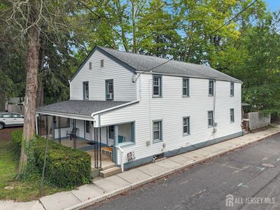 2 Titus Ave, Lawrence Township, NJ, 08648