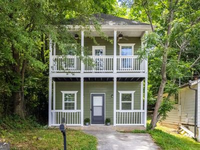 863 Sims St SW, Atlanta, GA, 30310