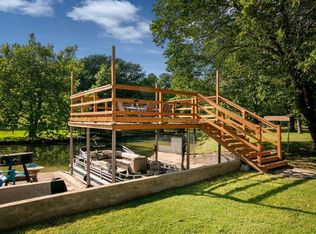175 Natchez Trl, Mabank, TX 75156