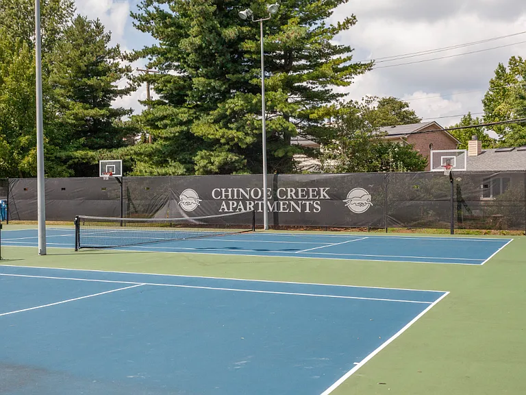 Chinoe Creek — Photo 23