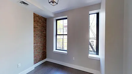 Rented by Zeetex Realty Corp