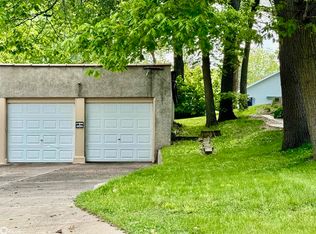 703 S Shore Dr, Clear Lake, IA 50428