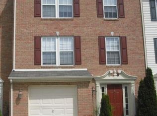 1201 Carlisle Rd, Egg Harbor Township, NJ 08234