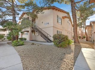 350 S Durango Dr UNIT 126, Las Vegas, NV 89145