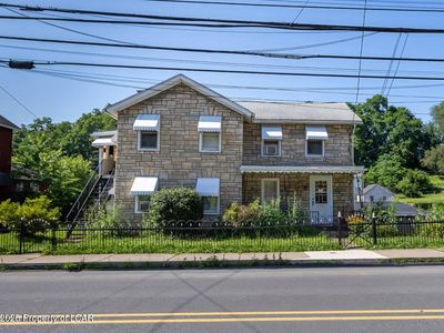 186 Parsonage Street, Pittston, PA, 18640