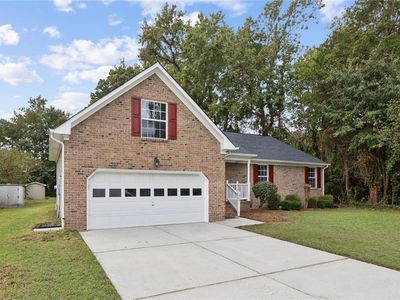 2904 Meadow Forest Rd, Chesapeake, VA, 23321