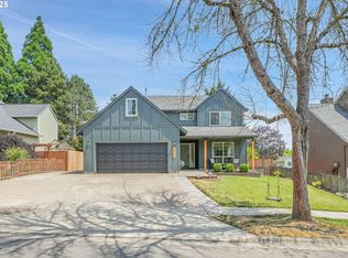 2805 Knox Ridge Ter, Forest Grove, OR 97116