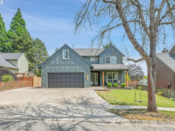2805 Knox Ridge Ter, Forest Grove, OR 97116