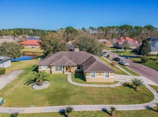 10891 Taurina Ridge Dr, Jacksonville, FL 32218