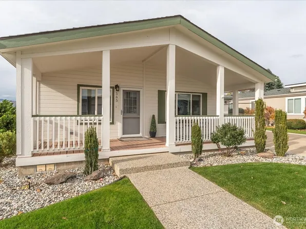565 Sunday Drive, East Wenatchee, WA 98802