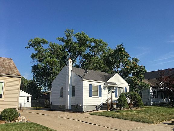 3560 Prairie Ave.