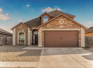 6509 Vanguard Rd, Midland, TX 79706