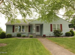 229 Spring St, South Williamsport, PA 17702