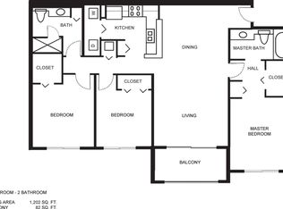 6821 SW 44th St #2-304, Miami, FL 33155