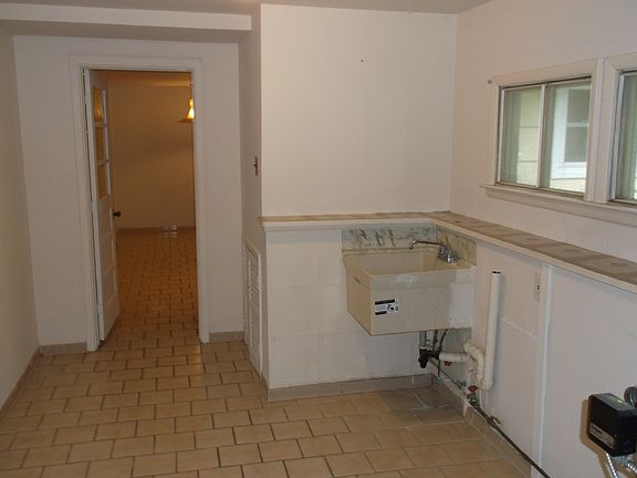 Laundry/Mudd Room
