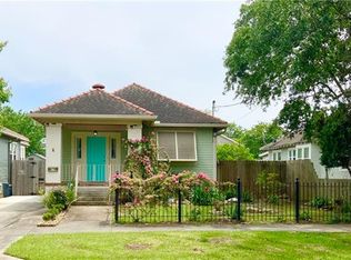 5825 W End Blvd, New Orleans, LA 70124