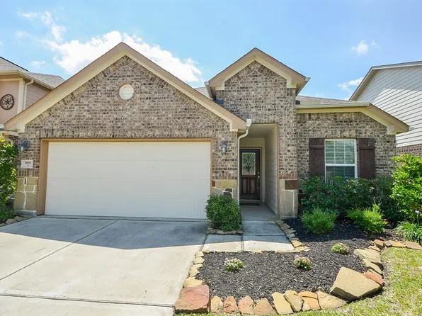 9991 Katy Brook Ln, Brookshire, TX 77423